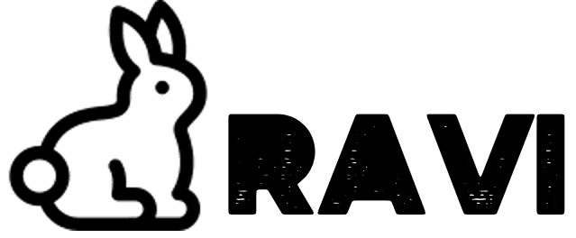 Ravi Logo